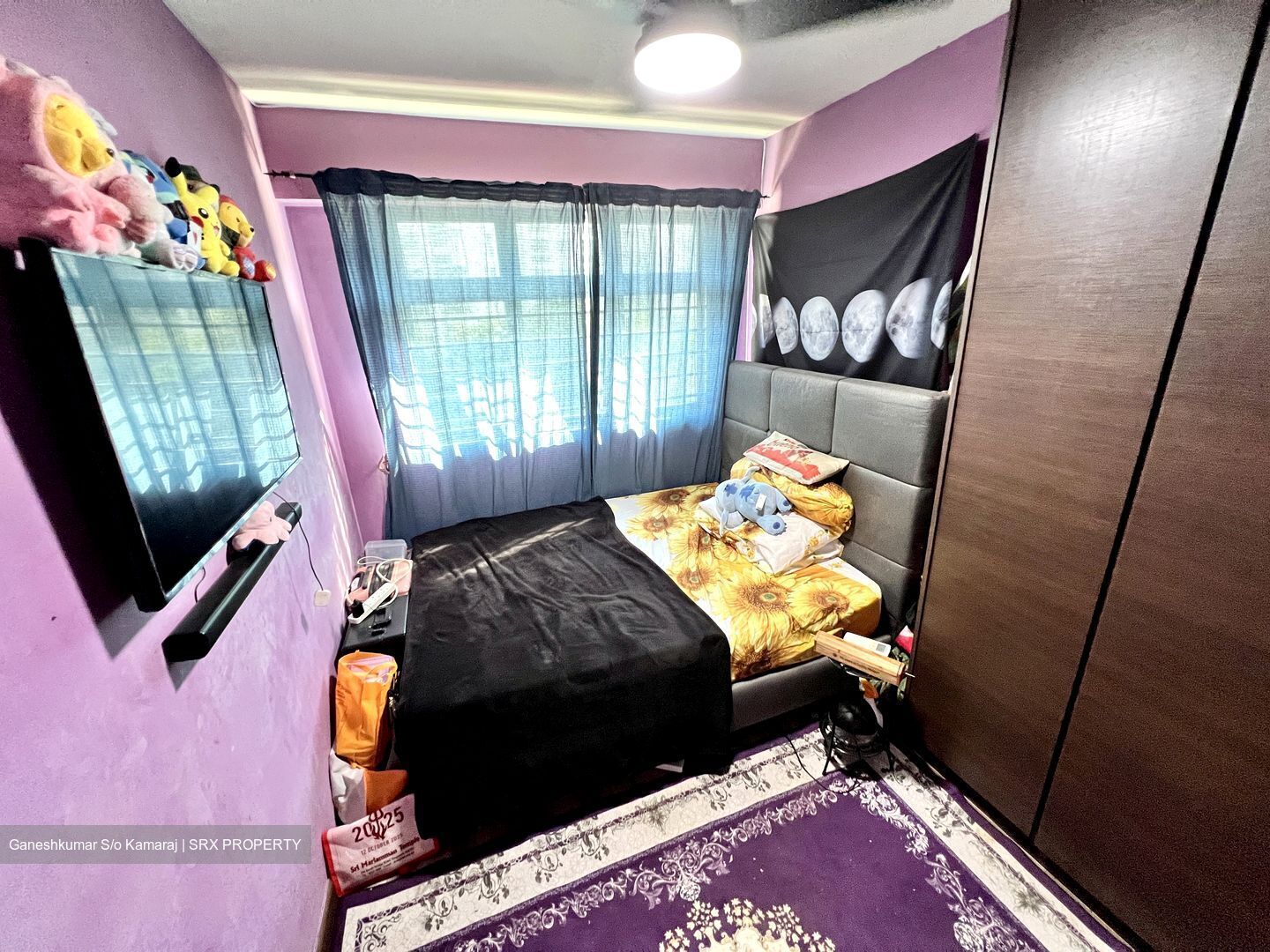Blk 454 Dew Spring @ Yishun (Yishun), HDB 4 Rooms #493030591